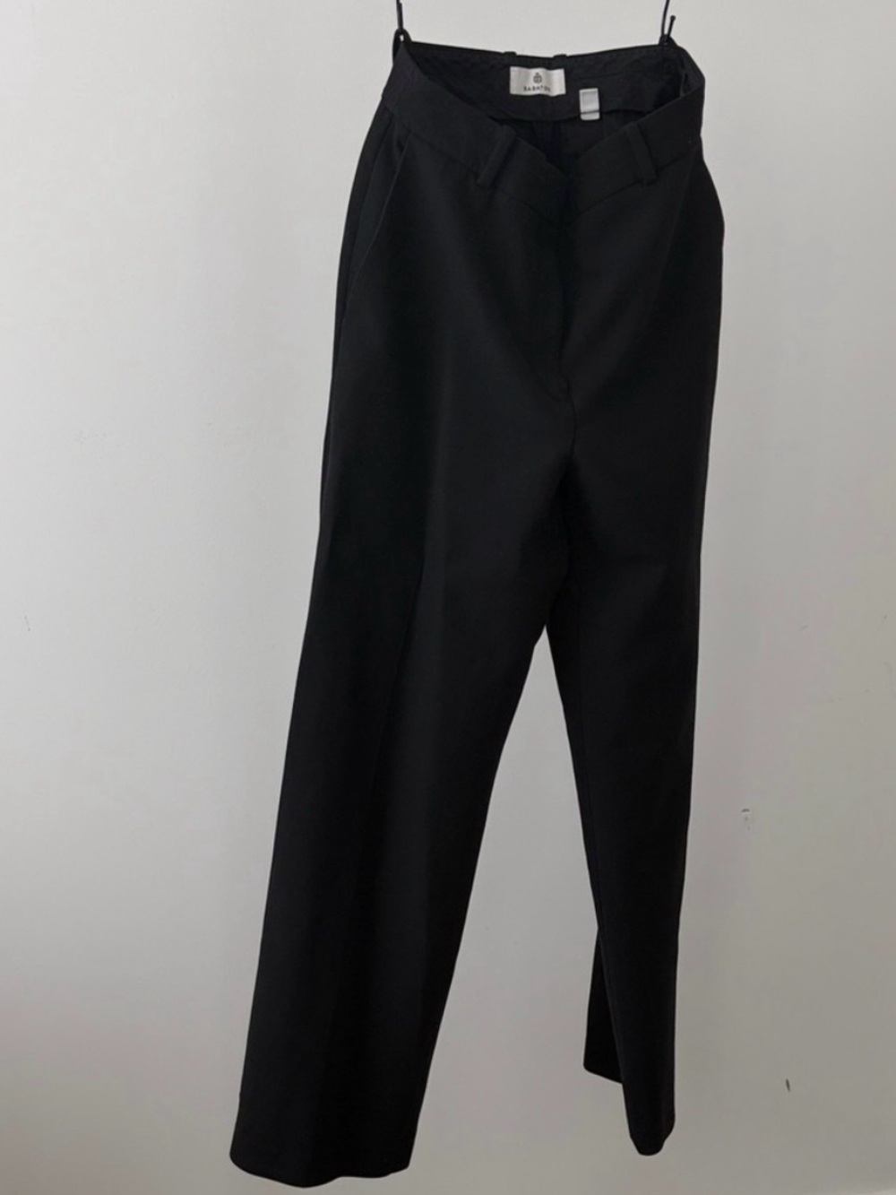 Aritzia agency pants
